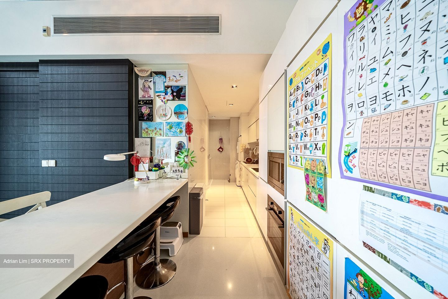 Soleil @ Sinaran (D11), Condominium #446823171